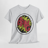 Bang   band   t shirt      Unisex Heavy Cotton Tee