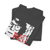 Bad Ronald  t shirt  70's cult film horror b movie Unisex Heavy Cotton Tee