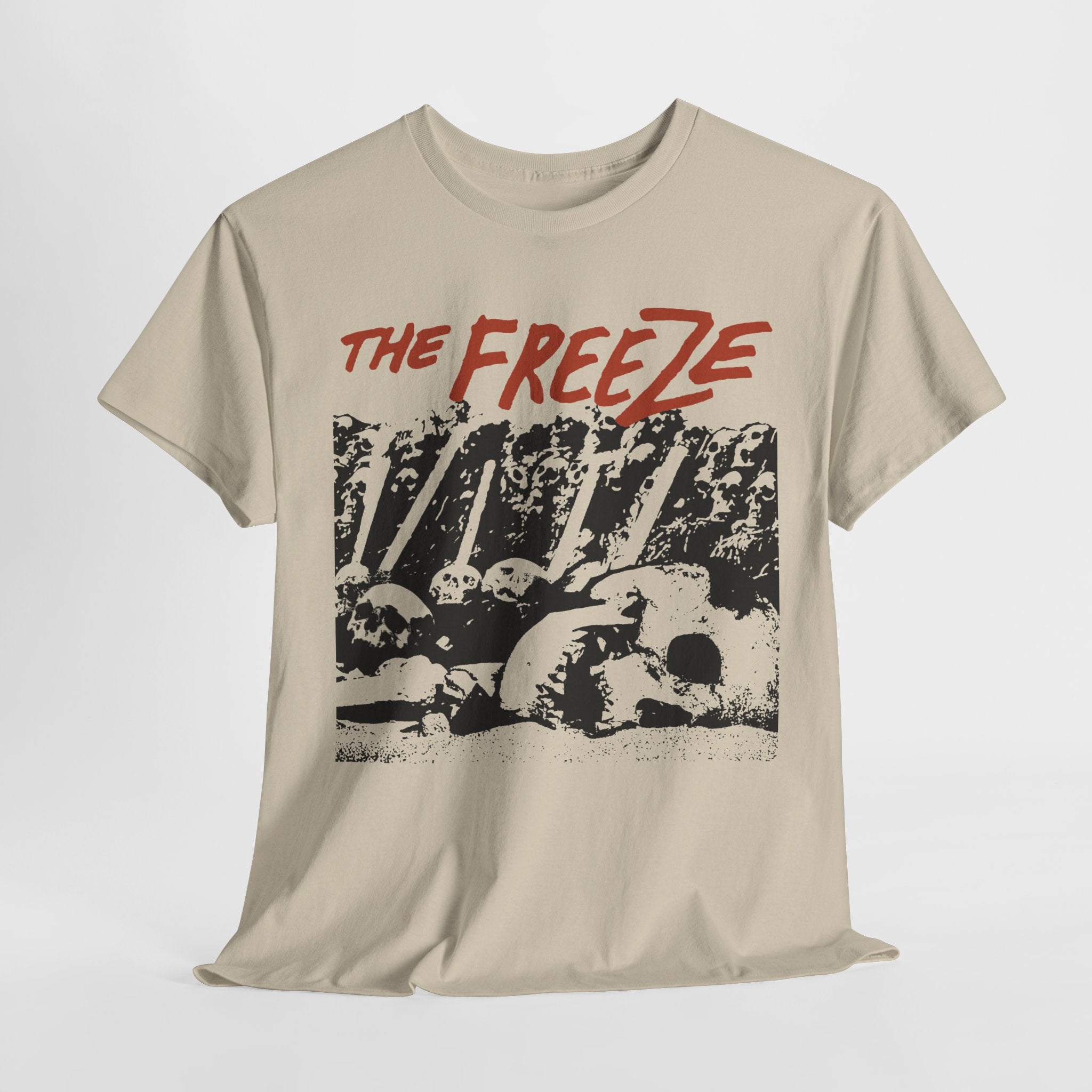 【M】The BONEZ CAPI CORE VAN Fire L/S Tee New Goods Info】 CAPI CORE VAN Fire L/S Tee PRICE:¥7,000