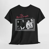 the Replacements  band  t shirt  Unisex Heavy Cotton Tee