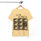 Los  t shirt  Unisex Heavy Cotton Tee