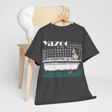 Yazoo band   Unisex Heavy Cotton Tee