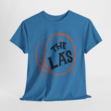 the LA's band   t shirt  Unisex Heavy Cotton Tee