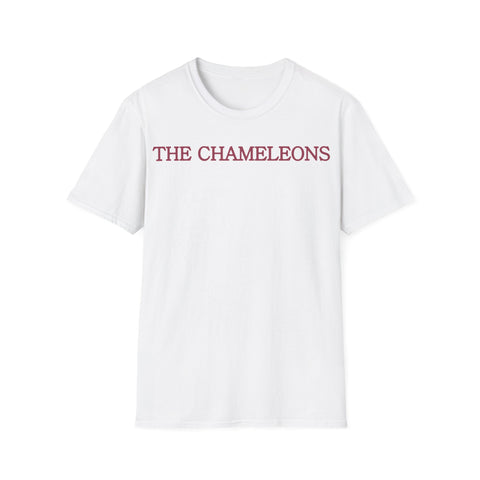 chameleons Unisex Softstyle T-Shirt