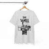 the Wall   band   t shirt      Unisex Heavy Cotton Tee