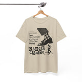 Dance Craze film   t shirt  Unisex Heavy Cotton Tee