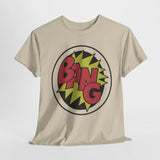 Bang   band   t shirt      Unisex Heavy Cotton Tee