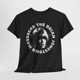 Brian Jonestown Massacre band t shirt  Unisex Heavy Cotton Tee