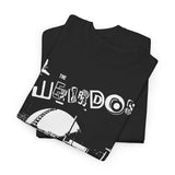 Weirdos  band t shirt t shirt    punk hardcore   Unisex Heavy Cotton Tee