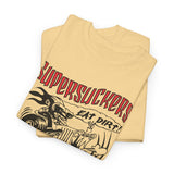 Supersuckers band  t shirt Unisex Heavy Cotton Tee