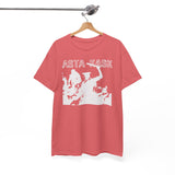 Asta Kask  band t shirt of Unisex Heavy Cotton Tee