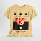 Big Muff   t shirt Unisex Heavy Cotton Tee