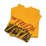 the Freeze   band  t shirt Boston punk hardcore