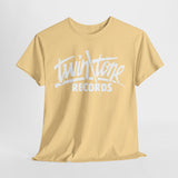 Twin Tone Records  t shirt of Unisex Heavy Cotton