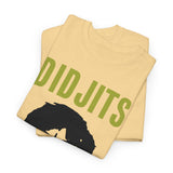 the Didjits band  t shirt       Unisex Heavy Cotton Tee