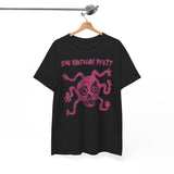 Birthday Party band t shirt  Unisex Heavy Cotton Tee