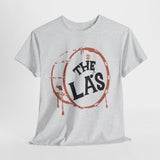 the LA's band   t shirt  Unisex Heavy Cotton Tee