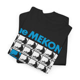 the mekons  band  t shirt     Unisex Heavy Cotton Tee