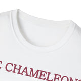 chameleons Unisex Softstyle T-Shirt