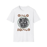 oingo boingo Unisex Softstyle T-Shirt