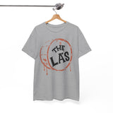 the LA's  band   t shirt      Unisex Heavy Cotton Tee