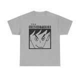 The Vindictives band t shirt  Unisex Heavy Cotton Tee