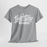 Twin Tone Records  t shirt of Unisex Heavy Cotton