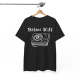 riot grrrl  band t shirt  Unisex Heavy Cotton Tee