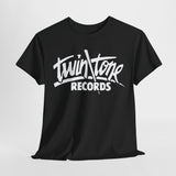 Twin Tone Records  t shirt of Unisex Heavy Cotton