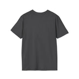 girls 3x Unisex Softstyle T-Shirt