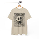 Subhumans  band     t shirt  punk hardcore uk  Unisex Heavy Cotton Tee