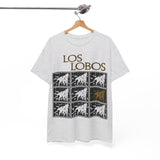 Los  t shirt  Unisex Heavy Cotton Tee