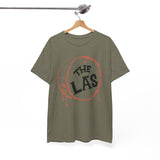 the LA's band   t shirt  Unisex Heavy Cotton Tee