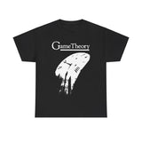 Game Theory 80s  band t shirt Unisex Heavy Cotton Tee