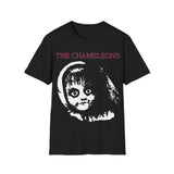 chameleons Unisex Softstyle T-Shirt