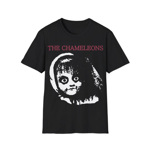 chameleons Unisex Softstyle T-Shirt