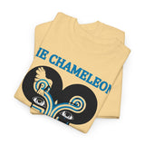 The Chameleons band  t shirt Unisex Heavy Cotton Tee