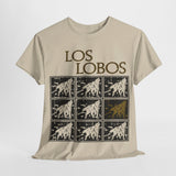 Los  t shirt  Unisex Heavy Cotton Tee