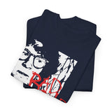 Bad Ronald  t shirt  70's cult film horror b movie Unisex Heavy Cotton Tee