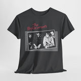 the Replacements  band  t shirt  Unisex Heavy Cotton Tee