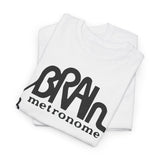 Brain Records   t shirt of Unisex Heavy Cotton