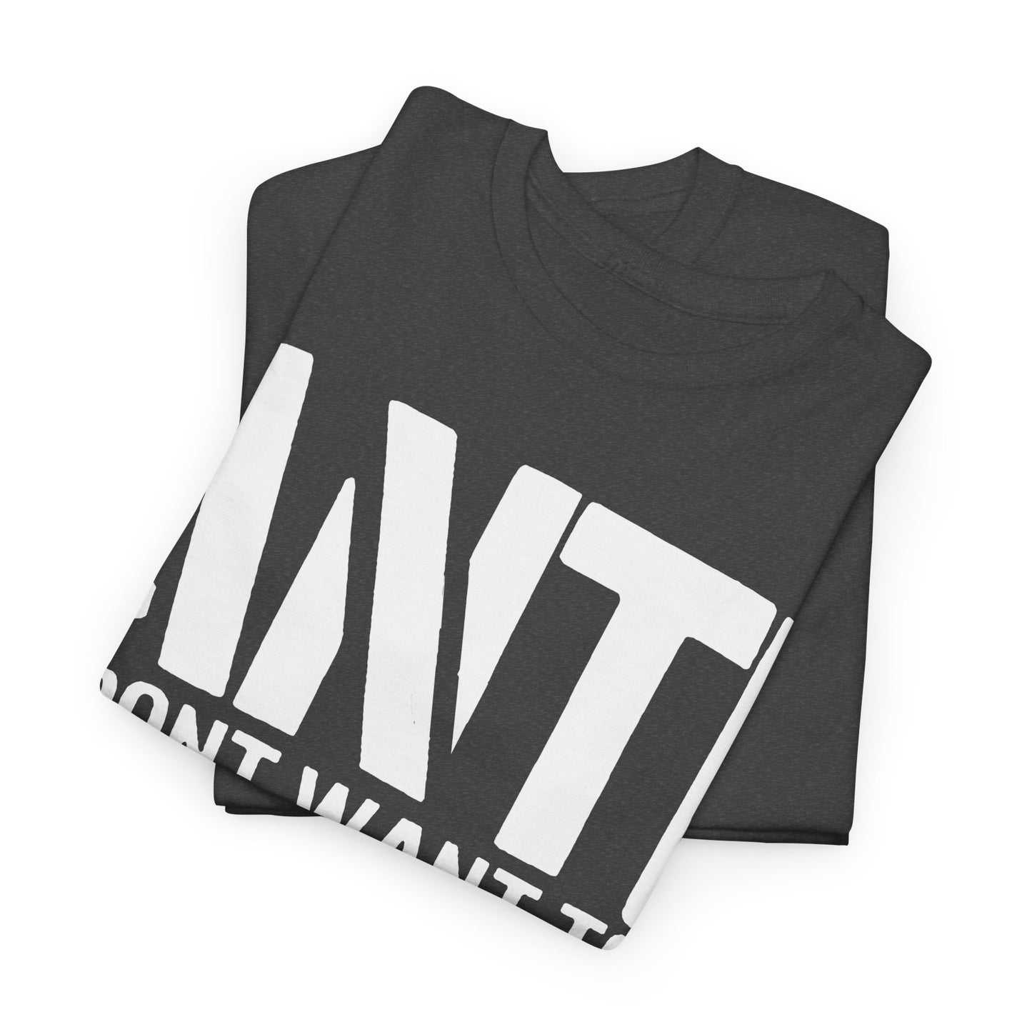 Anti band t shirt   Unisex Heavy Cotton Tee