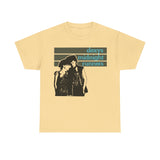 Dexys Midnight Runners band  t shirt  Unisex Heavy Cotton Tee