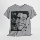 L.A.'s Wasted Youth band las angeles punk hardcore t shirt of Unisex Heavy Cotton