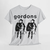 the Gordons  band new zealand punk  Unisex Heavy Cotton Tee