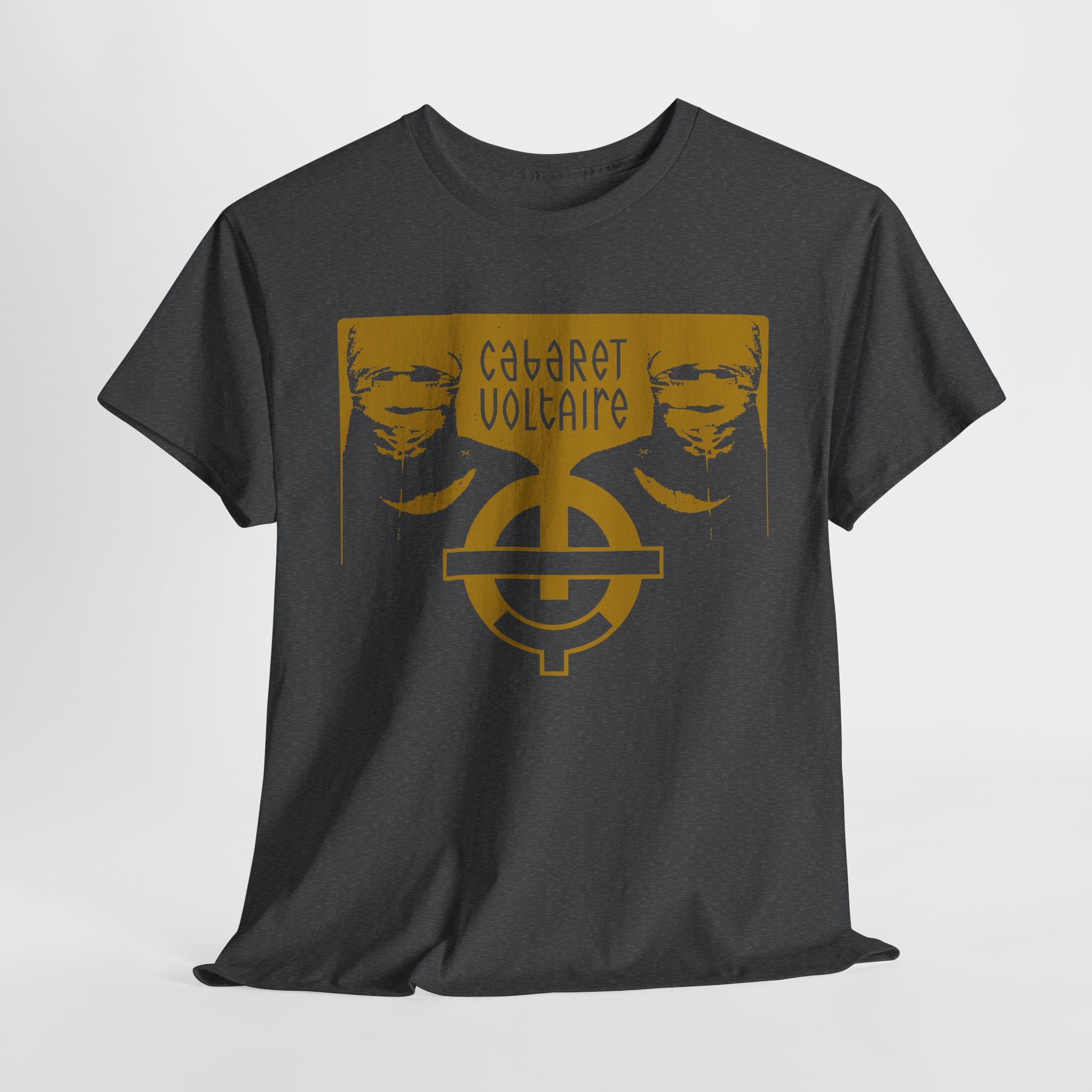 Finitribe Tシャツ Fini Tribe band finitribe t shirt Unisex Heavy Cotton Tee