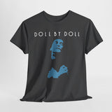 Doll by Doll  band  t shirt  Unisex Heavy Cotton Tee