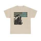 Dexys Midnight Runners band  t shirt  Unisex Heavy Cotton Tee