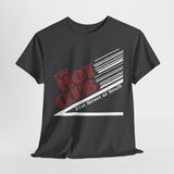 Copy of Copy of Copy of Copy of Copy of Copy of Copy of Copy of Copy of Copy of Copy of Copy of Unisex Heavy Cotton Tee