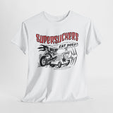 Supersuckers band  t shirt Unisex Heavy Cotton Tee